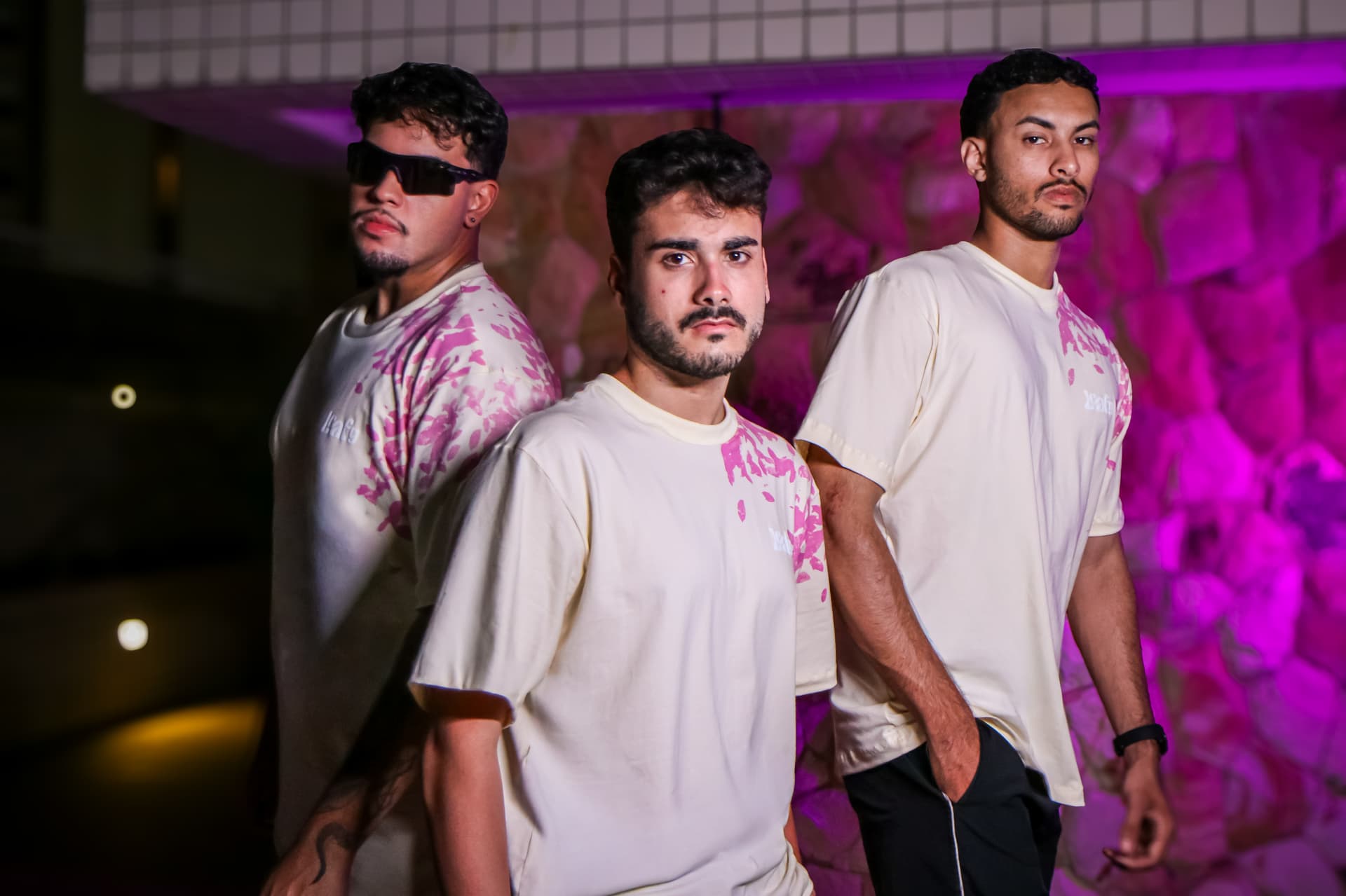 Leafy Garments Collection