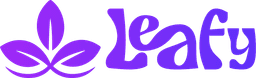 Leafy Icon
