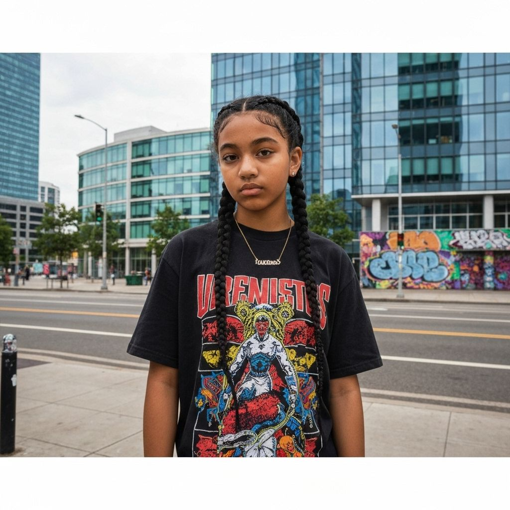Leafy Garments Collection